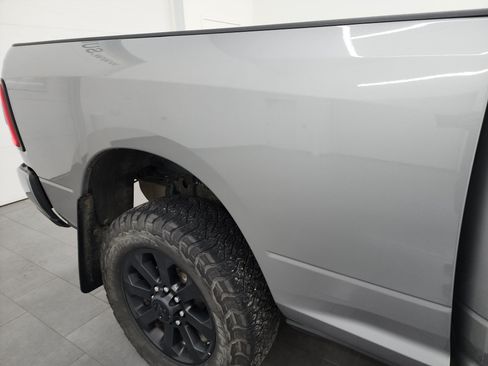 Used 2024 RAM 2500 Laramie w/ Night Edition AWD/4WD image 28