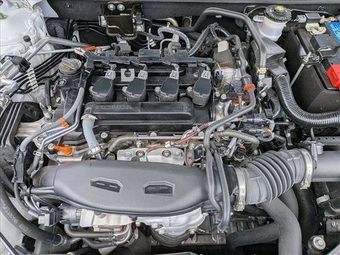 Used 2023 Honda Accord EX image 21
