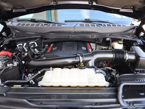 Used 2023 Ford F150 Raptor AWD/4WD image 33