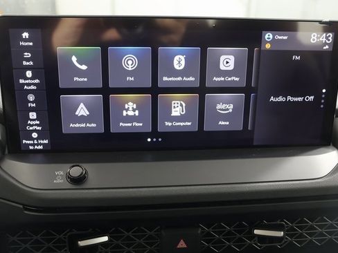 Used 2025 Honda Accord Sport image 14