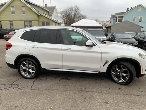 Used 2021 BMW X3 xDrive30e w/ Executive Package image 4