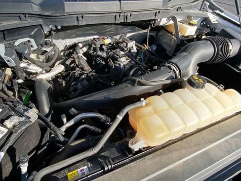 Used 2022 Ford F150 XLT w/ Bed Utility Package image 29