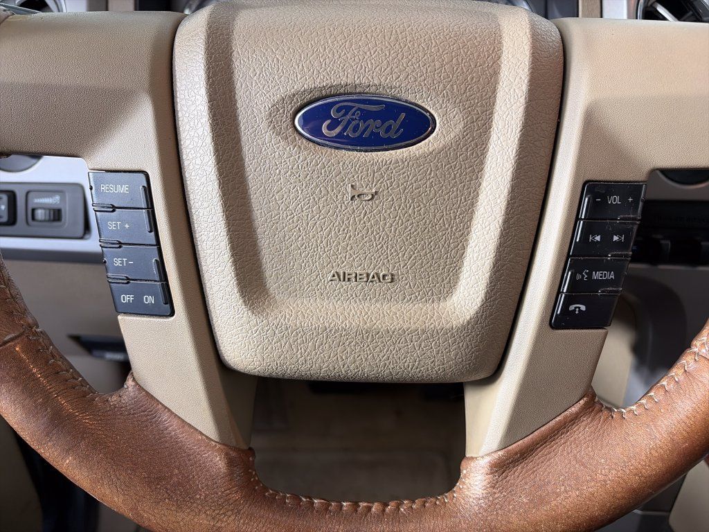 Used 2010 Ford F150 King Ranch AWD/4WD image 16