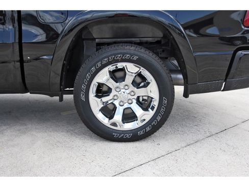 Used 2026 RAM 1500 Lone Star RWD image 31