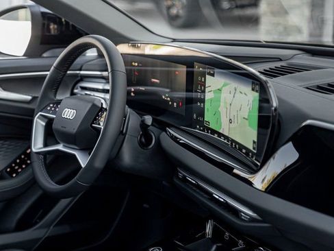 New 2026 Audi A6 Premium Plus image 29