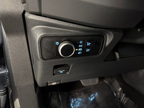 Used 2025 Ford Bronco Big Bend AWD/4WD image 35