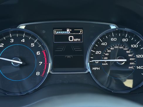 Used 2017 Subaru Forester 2.5i Premium AWD/4WD image 14