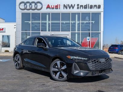 New 2025 Audi A5 2.0T Premium Plus