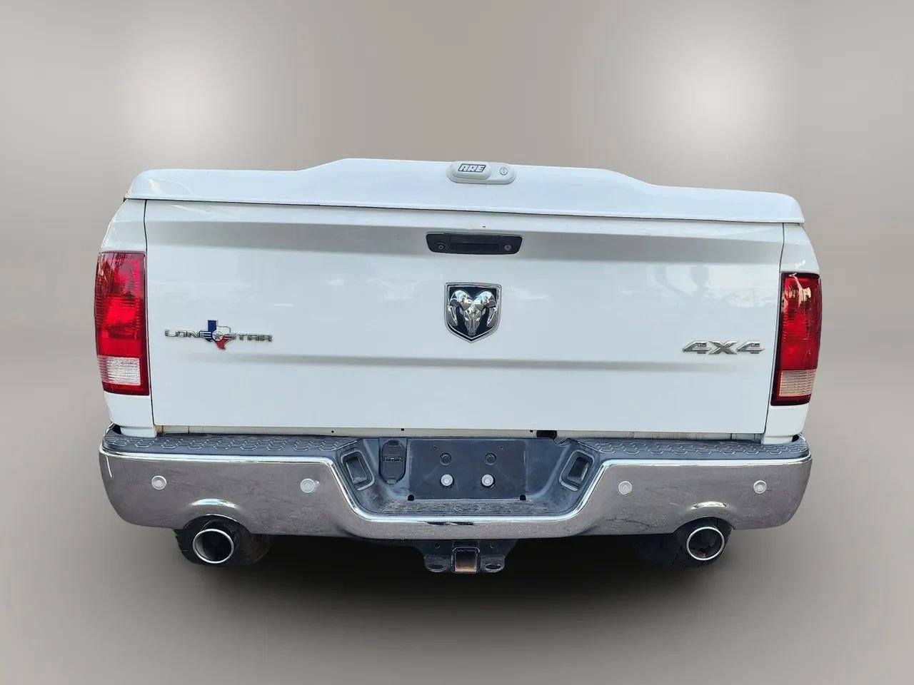 Used 2015 RAM 1500 Lone Star AWD/4WD image 9