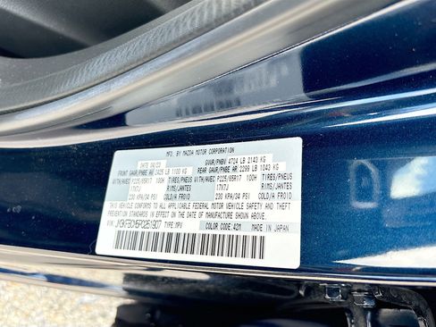 Used 2023 MAZDA CX-5 AWD 2.5 S image 18