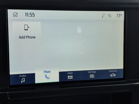 New 2025 Ford F250 XL AWD/4WD image 10