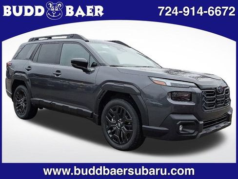 New 2026 Subaru Outback Limited XT image 1