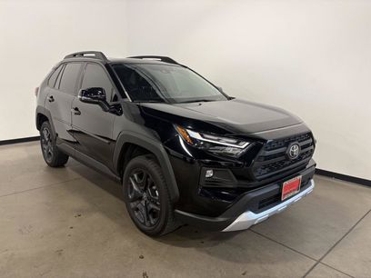 Used 2024 Toyota RAV4 Adventure w/ Convenience Package