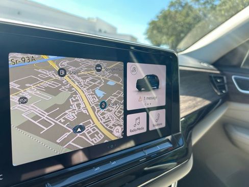 New 2026 Volkswagen Atlas SEL Premium R-Line image 12