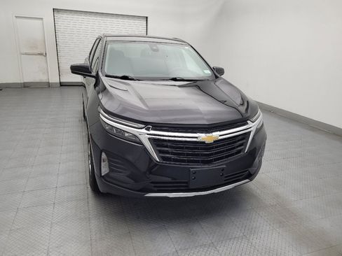 Used 2024 Chevrolet Equinox LT w/ LPO, Floor Liner Package AWD/4WD image 14
