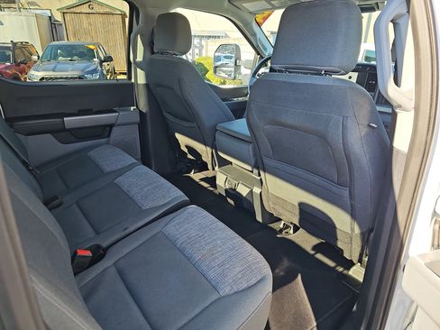 Used 2024 Ford F250 XLT image 10