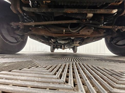 Used 2011 Ford E-150 and Econoline 150 w/ PWR Group RWD image 35
