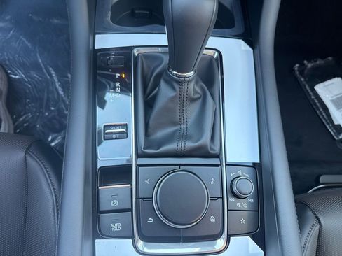 New 2026 MAZDA MAZDA3 2.5 Turbo Sedan w/Premium Plus image 22