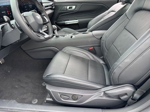 New 2026 Ford Mustang GT Premium RWD image 20