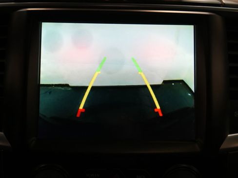 Used 2018 RAM 1500 Limited image 43