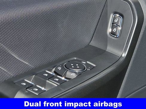 New 2025 Ford F150 STX w/ Equipment Group 200A image 23