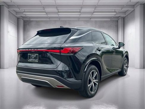 New 2026 Lexus RX 350h image 3