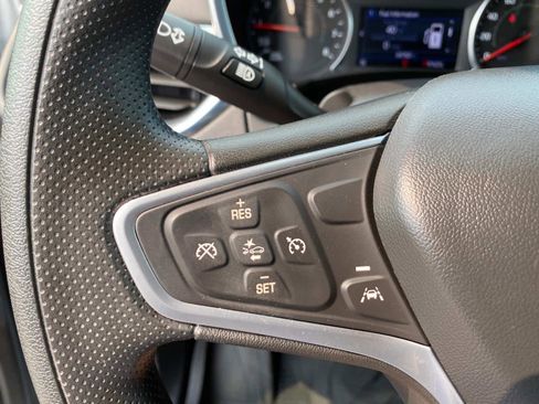 Used 2023 Chevrolet Equinox LT w/ LPO, Floor Liner Package image 17