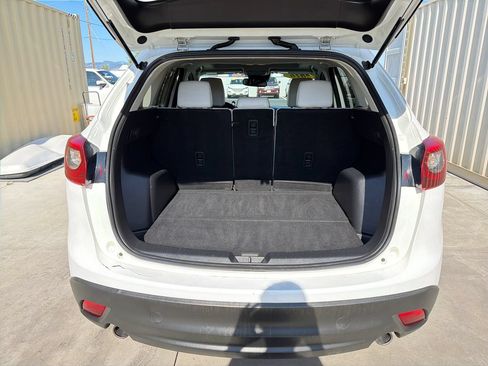 Used 2016 MAZDA CX-5 Grand Touring AWD/4WD image 22