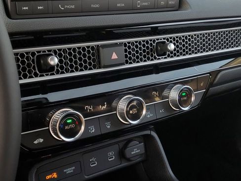 New 2026 Honda Civic Sport image 22