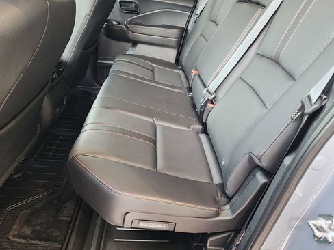 Used 2025 Honda Ridgeline TrailSport image 14