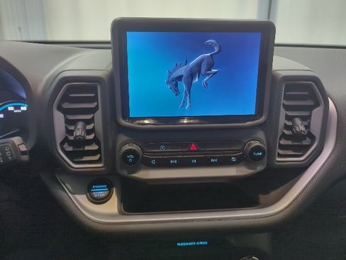 Used 2022 Ford Bronco Sport Outer Banks w/ Tech Package image 26