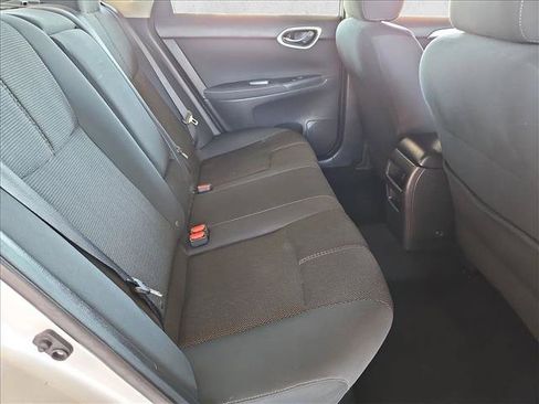 Used 2015 Nissan Sentra S FWD image 17