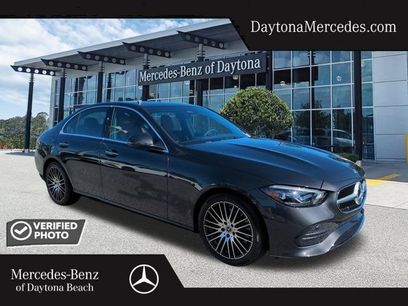 Used 2026 Mercedes-Benz C 300 4MATIC Sedan
