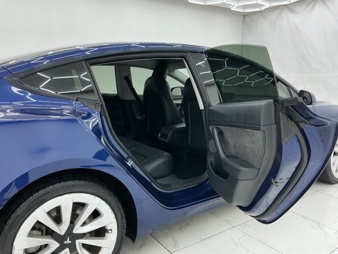 Used 2022 Tesla Model 3 Standard Range RWD image 23