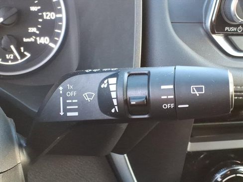 Certified 2024 Nissan Rogue S image 22