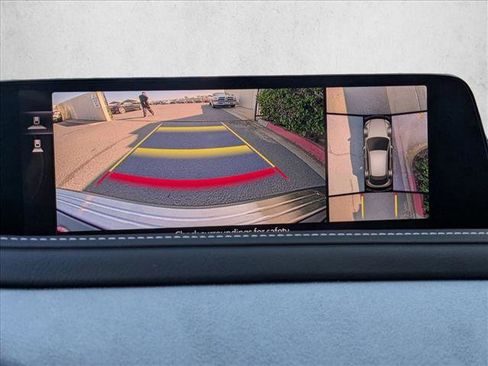 New 2026 MAZDA CX-30 2.5 Turbo w/ Premium Package image 16