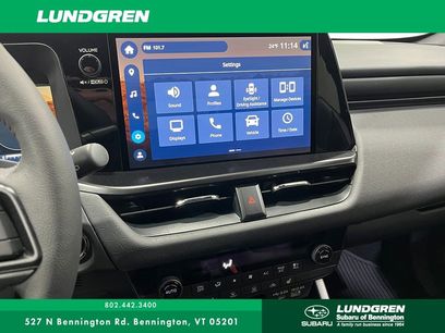 New 2026 Subaru Outback Wilderness
