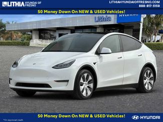 Used 2020 Tesla Model Y Long Range video 1