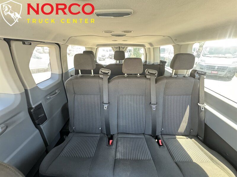 Used 2017 Ford Transit 150 XL RWD image 22