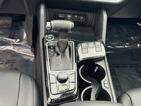 Used 2023 Kia Sportage X-Line w/ X-Line Premium Package AWD/4WD image 14