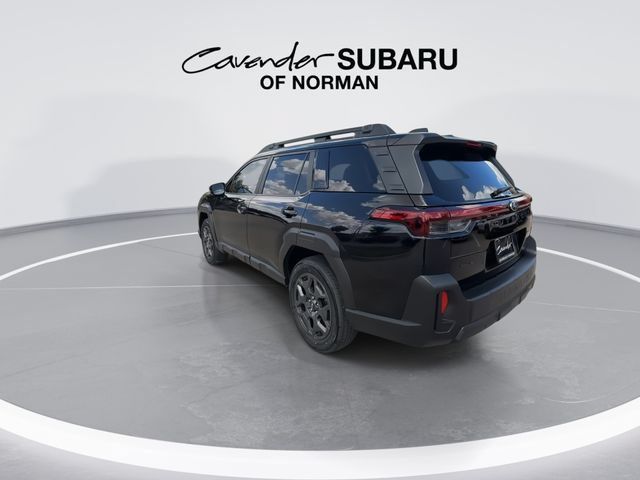 Used 2026 Subaru Outback Premium AWD/4WD image 6