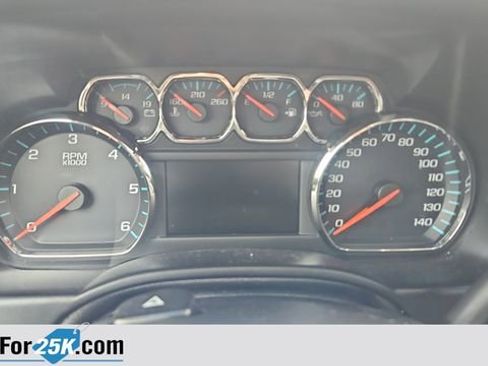Used 2015 Chevrolet Tahoe LT AWD/4WD image 18