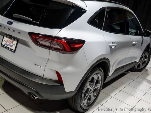 Used 2025 Ford Escape ST-Line Select image 10