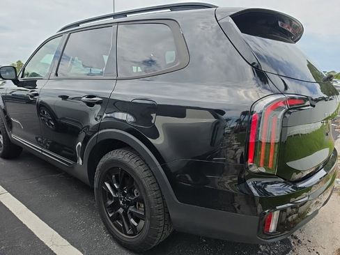 Used 2024 Kia Telluride SX Prestige X-Pro AWD/4WD image 13