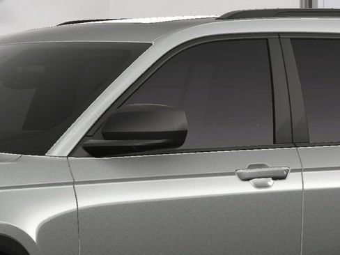 New 2025 Jeep Grand Cherokee L Altitude image 15