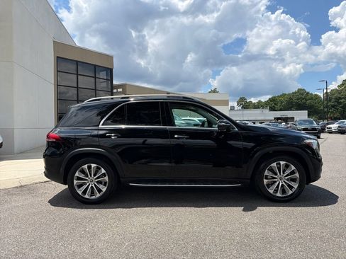 Used 2020 Mercedes-Benz GLE 350 4MATIC image 13