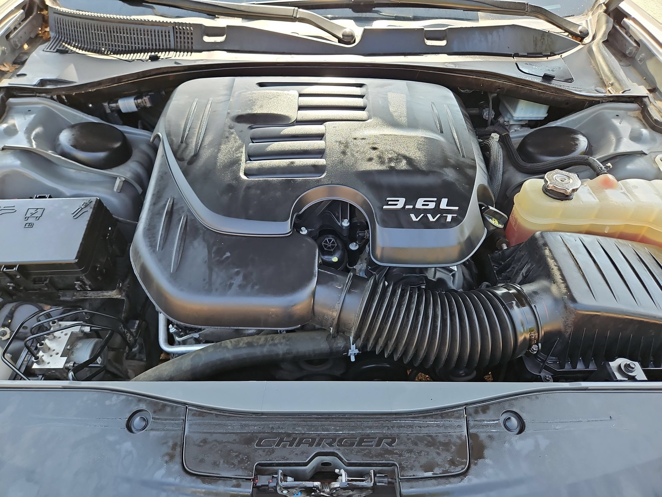 Used 2023 Dodge Charger SXT RWD image 31