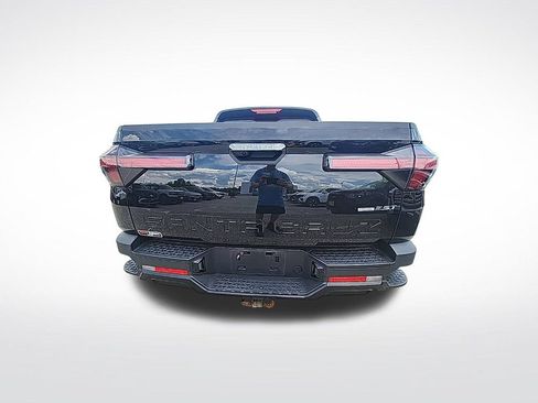 Certified 2024 Hyundai Santa Cruz Night AWD/4WD image 6