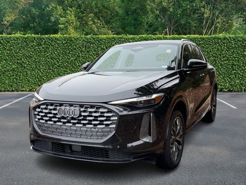 Used 2025 Audi Q5 Premium Plus w/ Premium Plus image 6