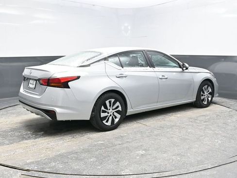 Used 2021 Nissan Altima 2.5 S image 7